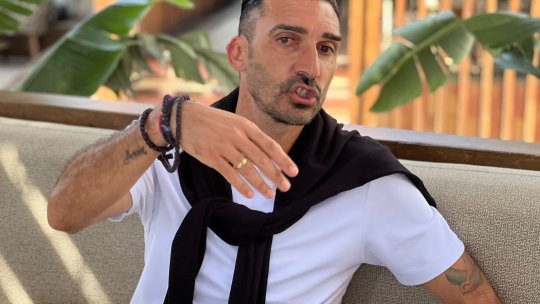 Elias Charalambous i-ar fi dat răspunsul lui Gigi Becali în privința revenirii la FCSB