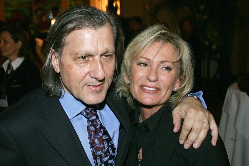 Ilie Năstase, un personaj legendar pentru tenis