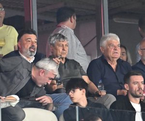 Ioan Andone a vrut să cumpere un club uriaș din SuperLiga: ”M-am întâlnit cu el de două-trei ori”