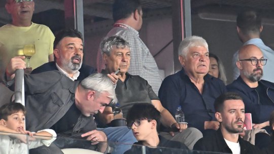 Ioan Andone a vrut să cumpere un mare club din SuperLiga: ”M-am întâlnit cu el de două-trei ori”