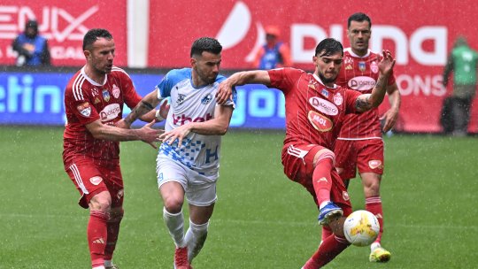 Situația în Liga 2: Corvinul amână promovarea în SuperLigă, Ceahlăul și Tunari retrogradează în Liga 3. Protest la Iași