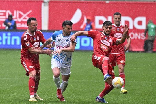 Situația în Liga 2: Corvinul amână promovarea în SuperLigă, Ceahlăul și Tunari retrogradează în Liga 3. Protest la Iași