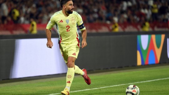 Dani Carvajal s-a accidentat și riscă să rateze Mondialul