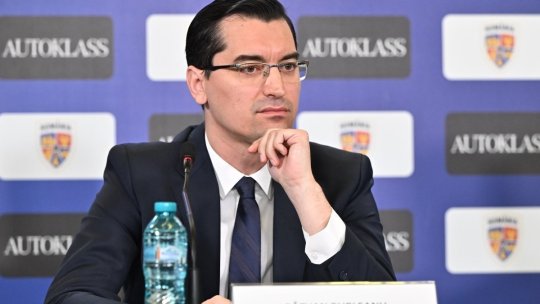 S-a declarat siderat de alegerea FRF : ”Cea mai mare bătaie de joc!”