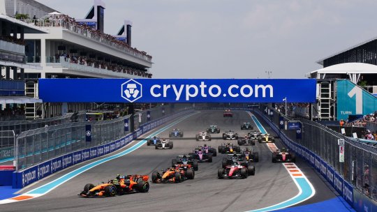 Norris, victorie în Sprint și premieră pentru traseul de la Miami