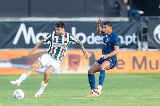 Ianis Stoica, prima reușită în campionat după 7 luni! Echipa sa a avut parte de un final de coșmar