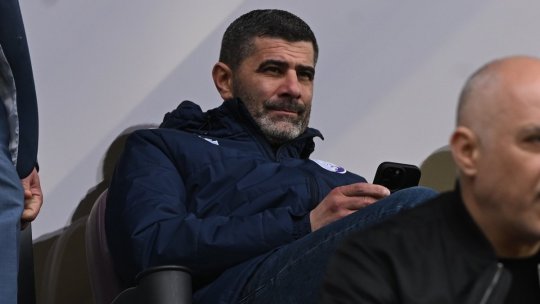 Dani Coman, scos din sărite de propriul jucător: ”Inexplicabil! Să nu te ducă capul...” + Ia în calcul să o părăsească pe FC Argeș
