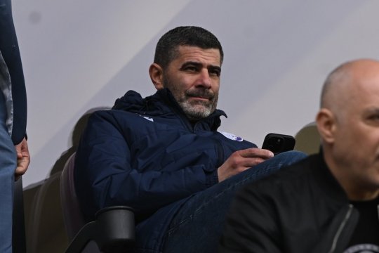 Dani Coman, scos din sărite de propriul jucător: ”Inexplicabil! Să nu te ducă capul...” + Ia în calcul să o părăsească pe FC Argeș