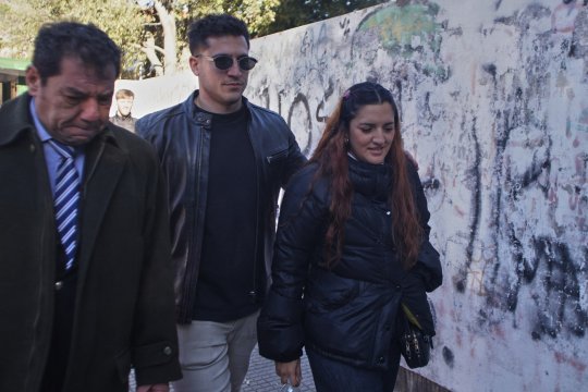 Fiica lui Diego Maradona a trecut la acuzații: ”Ar fi fost îngrijit 24 din 24 de ore”