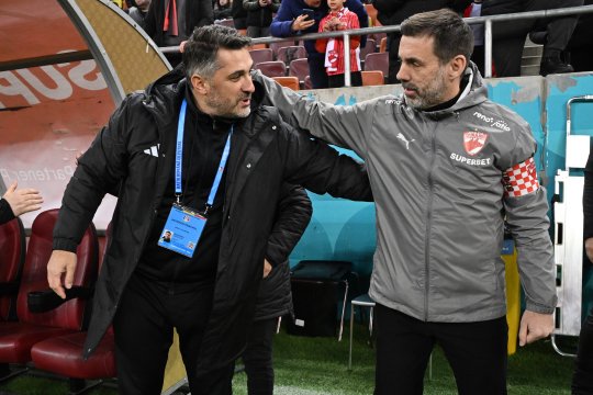 Mandat încheiat pentru antrenorul din SuperLiga! Eșecul din ultima etapă a fost decisiv