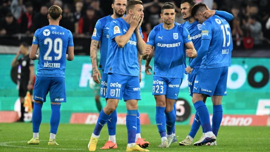 A luat titlul cu Universitatea Craiova, dar nu va mai continua la club din vară: ”Ne trebuie ceva pe specificul ăsta”