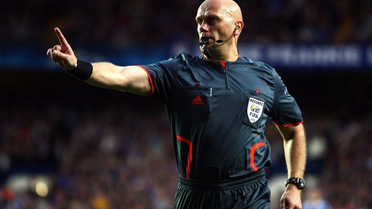 Meciul rămas în istorie drept ”furtul secolului” în Champions League. Angheluță: ”Au câștigat trofeul după acest jaf!”