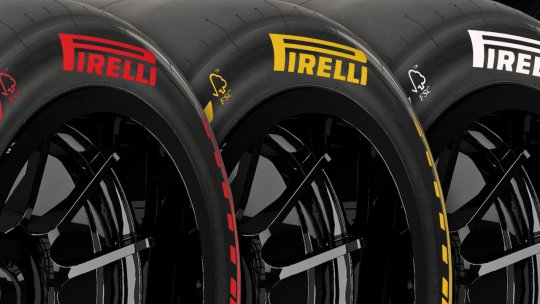 Pirelli a făcut alegerile pentru Monaco și Barcelona