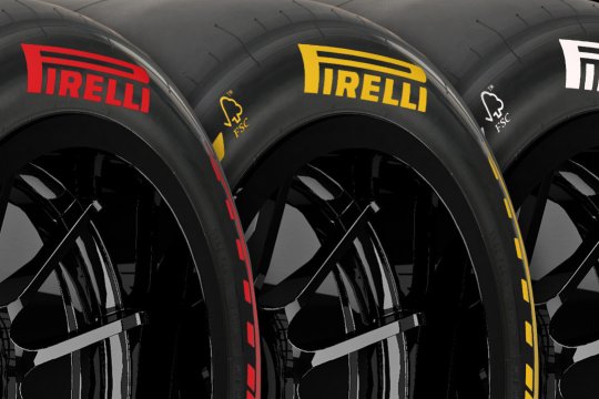 Pirelli a făcut alegerile pentru Monaco și Barcelona