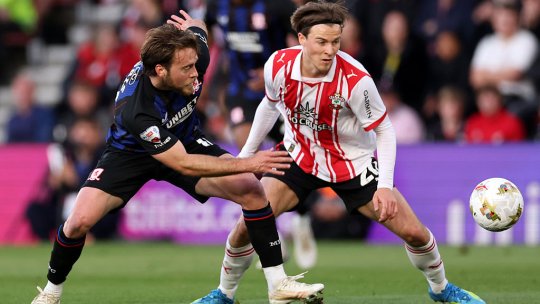 Scandalul Spygate ia amploare! Jucătorii lui Southampton vor să-și dea clubul în judecată