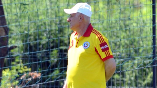”Am stat cu Rădoi până a intrat în șoc”. Clipe de coșmar trăite de fostul antrenor de la FCSB
