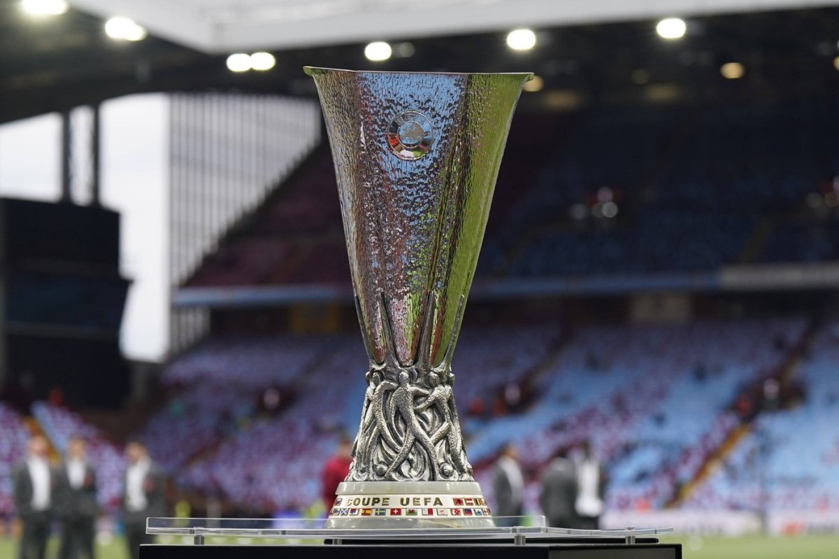 Europa League a fost câștigată în 2025 de Tottenham