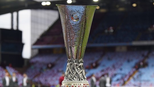 Aston Villa - Freiburg, de la 22:00, pe iAMsport.ro. Finala Europa League se joacă la Istanbul