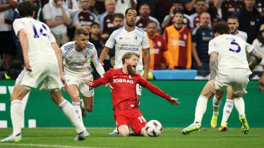 Aston Villa - Freiburg 0-0, ACUM, pe iAMsport.ro. Finala Europa League, la Istanbul! Emery poate câștiga trofeul pentru a 5-a oară