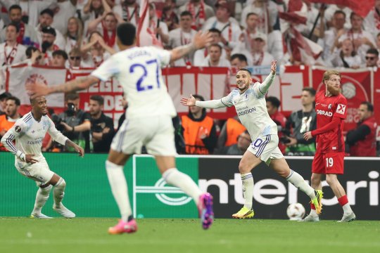 Freiburg - Aston Villa 0-3, ACUM, pe iAMsport.ro. Emery, aproape de a câștiga Europa League pentru a 5-a oară