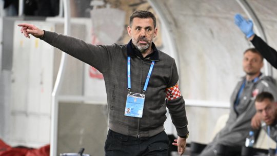 Doi fotbaliști nu l-au convins pe Kopic și vor pleca de la Dinamo în vară
