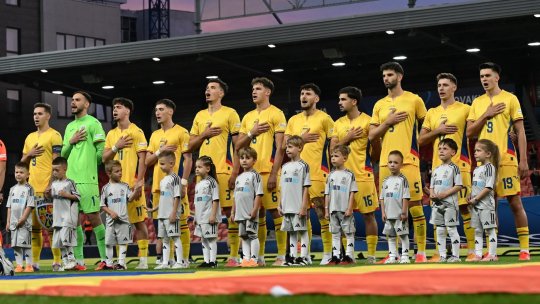 Fotbalistul convocat de Gică Hagi care nu știe ”absolut deloc” limba română: ”Nu putea să progreseze”