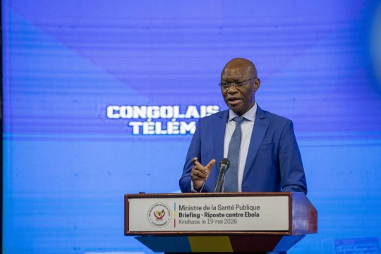 Naționala calificată la Mondial și-a anulat stagiul de pregătire din cauza epidemiei de Ebola