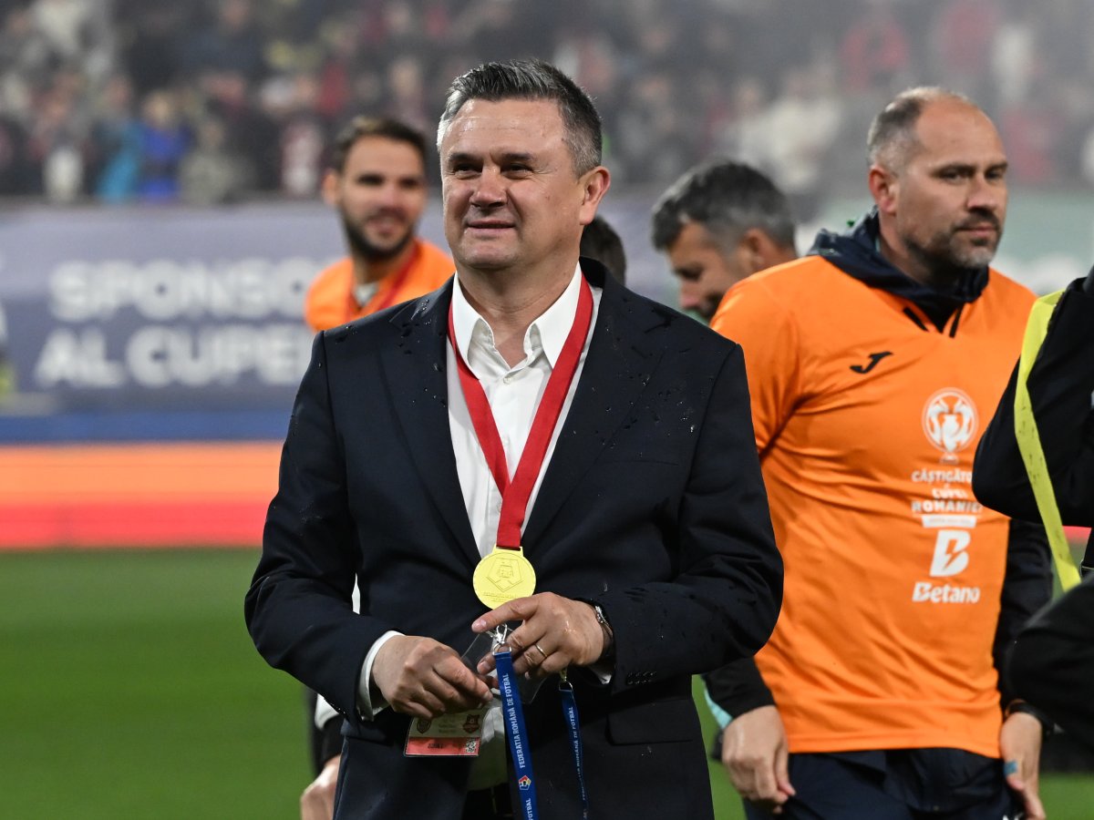 Cristi Balaj a fost arbitru în perioada 1994 - 2016.