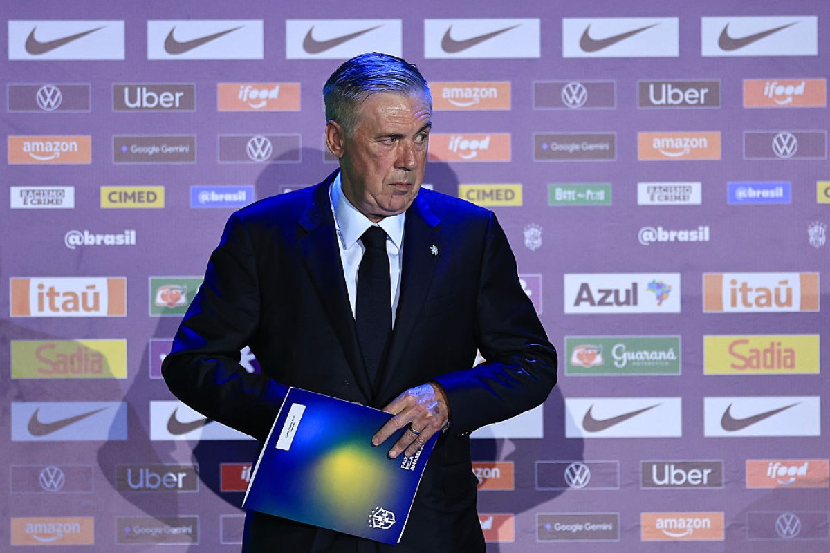 Carlo Ancelotti