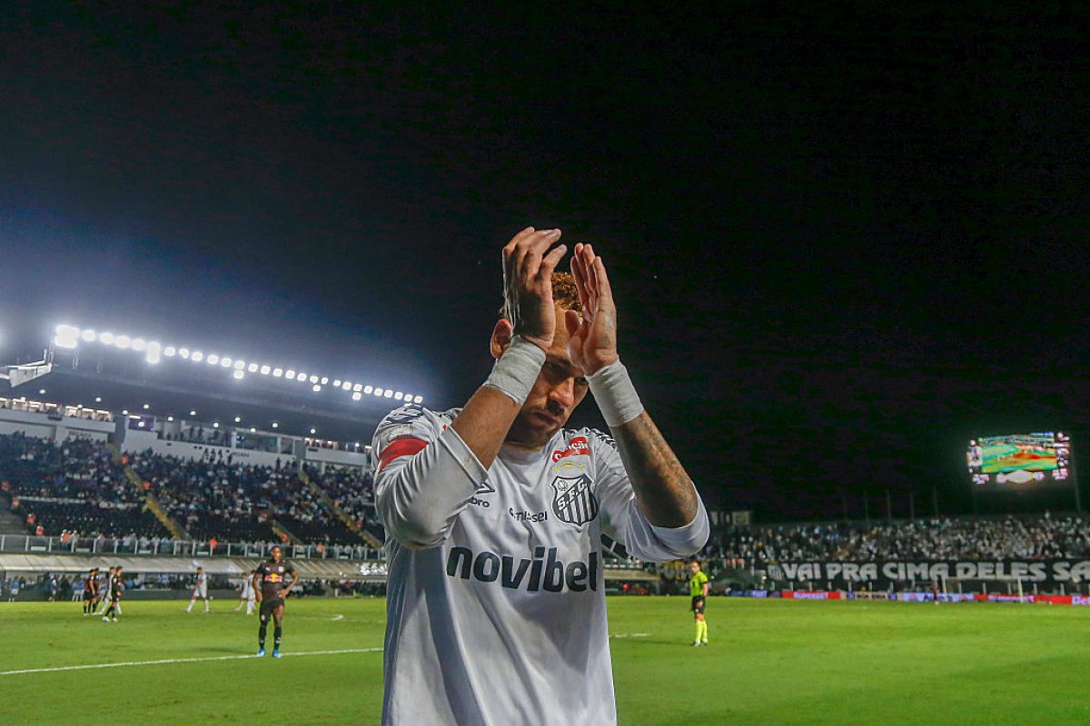 Neymar Jr
