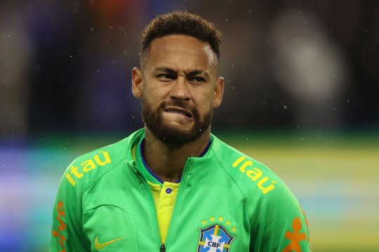 Neymar s-a accidentat înainte de CM 2026! Primele informații