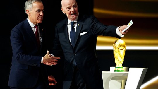 Canada a anunțat "nota de plată” pentru CM 2026! Cât costă organizarea turneului final