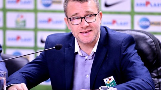 Justin Ștefan a demontat acuzațiile lui Zoltan Szondi și îl atenționează: ”Fals! În România, cuvintele poartă cu ele o responsabilitate juridică, nu doar simbolică”