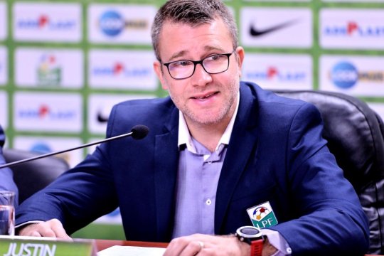 Justin Ștefan a demontat acuzațiile lui Zoltan Szondi și îl atenționează: ”Fals! În România, cuvintele poartă cu ele o responsabilitate juridică, nu doar simbolică”