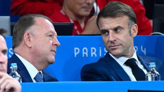 Marius Vizer a blocat un transfer important la FCSB: ”Mi-a zis să semnez cu CFR Cluj”