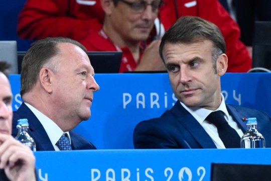 Marius Vizer a blocat un transfer important la FCSB: ”Mi-a zis să semnez cu CFR Cluj”