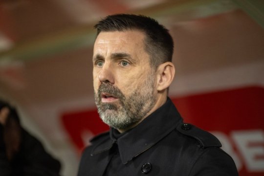Zeljko Kopic are oferte din Arabia Saudită: ”Mi-a spus că ar fi tentat”