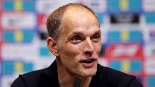 Tuchel a venit cu explicații după ce a decis să meargă la CM 2026 fără Alexander-Arnold, Phil Foden și Cole Palmer