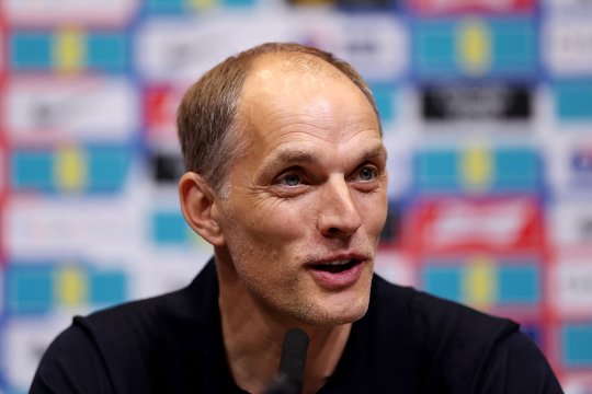 Tuchel a venit cu explicații după ce a decis să meargă la CM 2026 fără Alexander-Arnold, Phil Foden și Cole Palmer