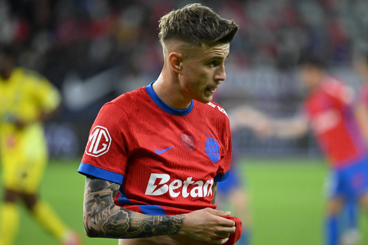 Tavi Popescu are 7 meciuri pentru România