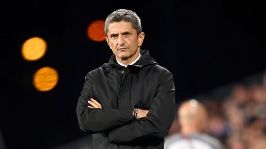 Răzvan Lucescu a marcat 40 de zile de la moartea lui Mircea Lucescu printr-un gest caritabil