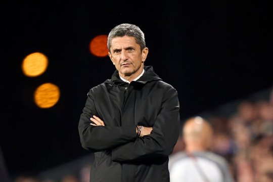 Răzvan Lucescu a marcat 40 de zile de la moartea lui Mircea Lucescu printr-un gest caritabil