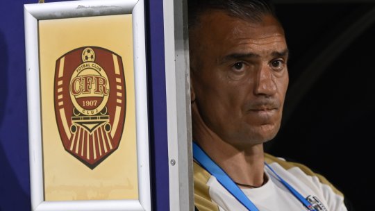 Daniel Pancu, discurs furtunos după ultimul meci al sezonului: ”Sunt șanse foarte mari să fi fost ultimul meu meci”