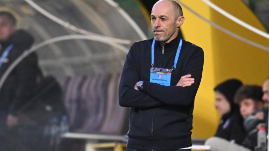 Bogdan Andone atenționează: ”Va fi o problemă”