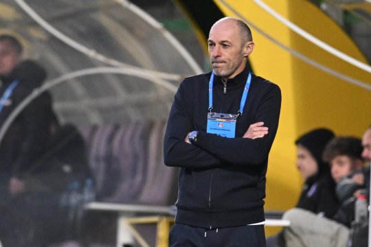 Bogdan Andone atenționează: ”Va fi o problemă”