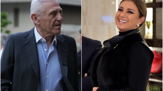 Anamaria Prodan îl pune la punct pe Giovanni Becali: ”Nu mai are jucători nici cât negru sub unghie, dar vorbește de fiecare! Louis Munteanu era al meu, nimeni nu visa vreodată”