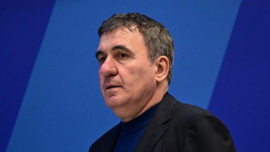Peste Hagi! A rostit numele singurului fotbalist român apropiat de nivelul lui Maradona: ”Un artist”
