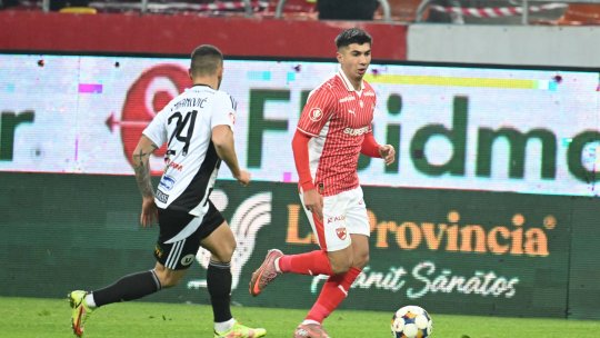 U Cluj - Dinamo 0-0, ACUM, pe iAMsport.ro. Gazdele caută revanșa!