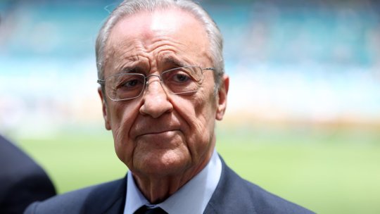Este oficial: după 20 de ani au loc alegeri pentru președinția lui Real Madrid! Cine este rivalul lui Florentino Perez