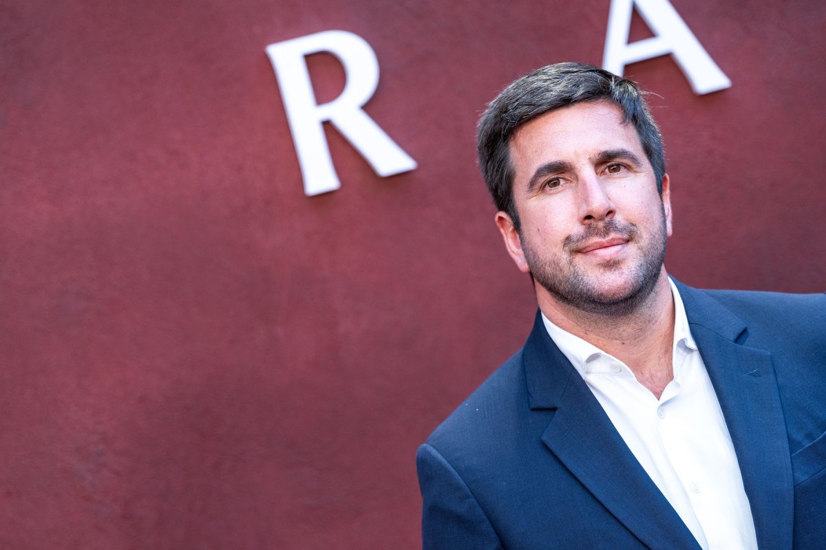 Enrique Riquelme